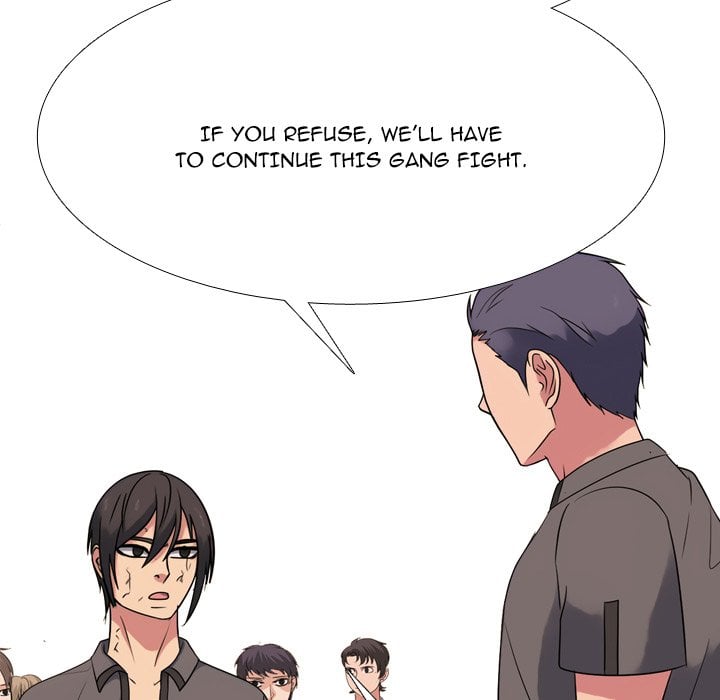 High School Legend Red Dragon chapter 258 page 59