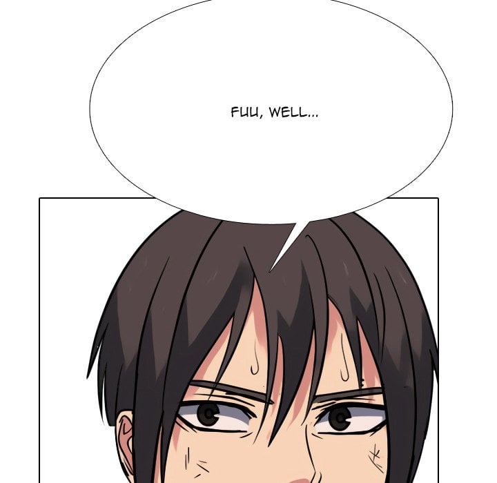 High School Legend Red Dragon chapter 258 page 61