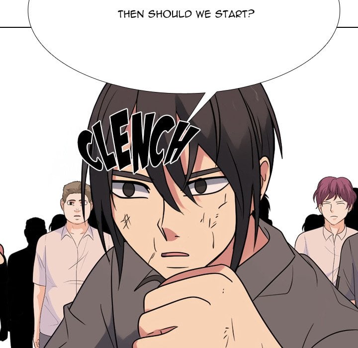 High School Legend Red Dragon chapter 258 page 64