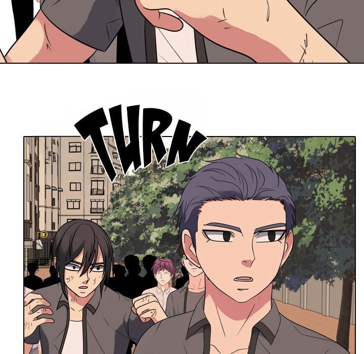 High School Legend Red Dragon chapter 258 page 65
