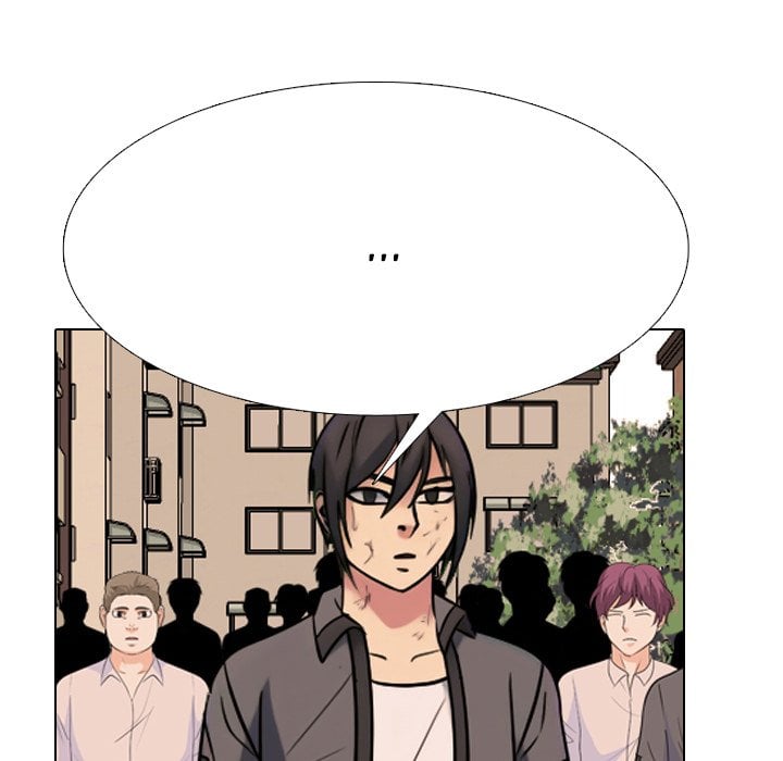 High School Legend Red Dragon chapter 258 page 72