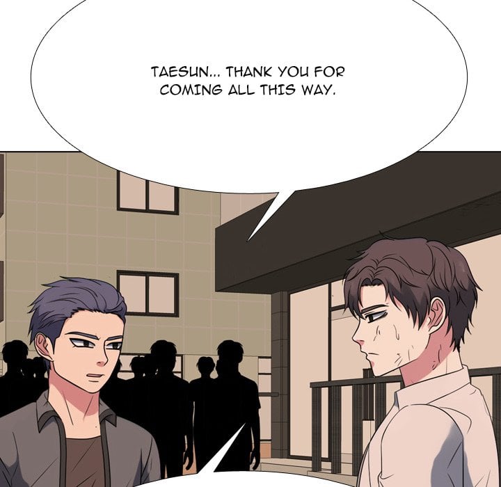 High School Legend Red Dragon chapter 258 page 74