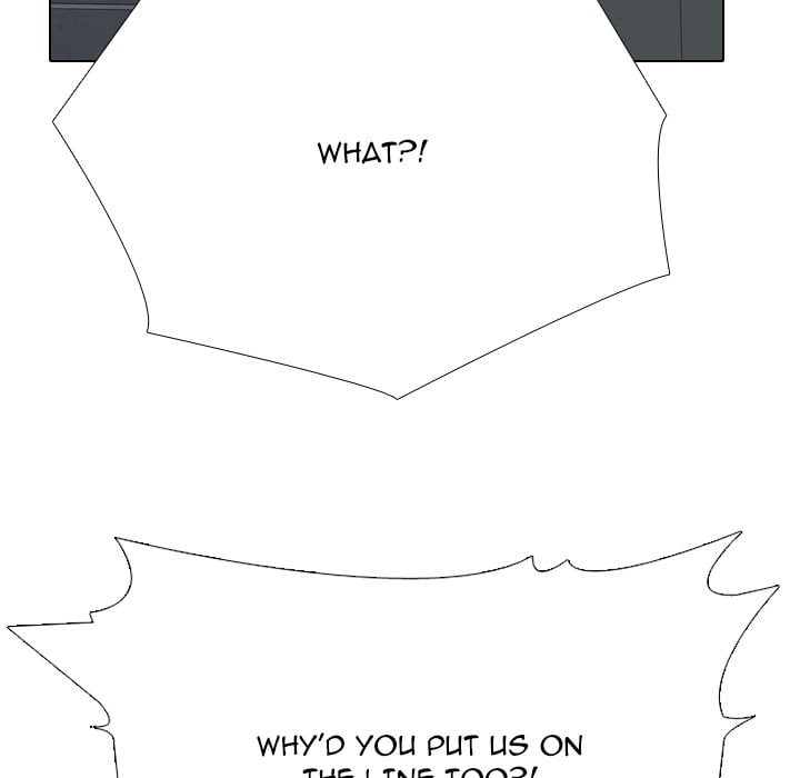 High School Legend Red Dragon chapter 258 page 81