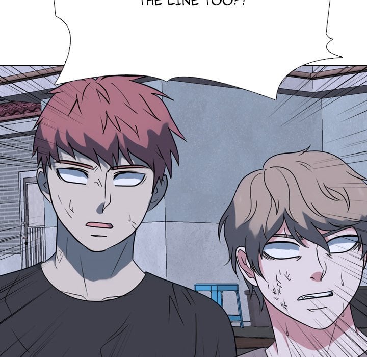 High School Legend Red Dragon chapter 258 page 82