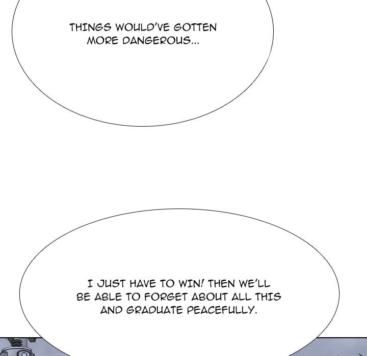 High School Legend Red Dragon chapter 258 page 85
