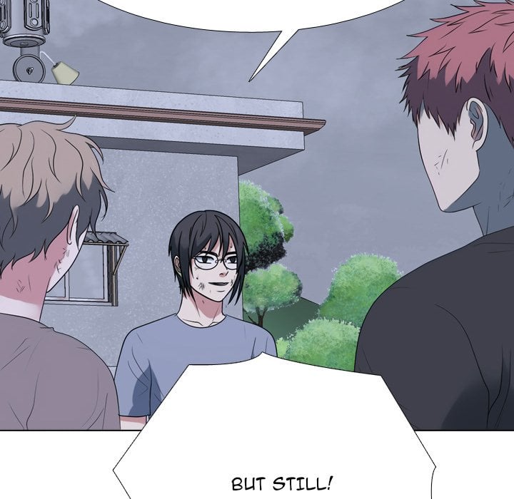 High School Legend Red Dragon chapter 258 page 86