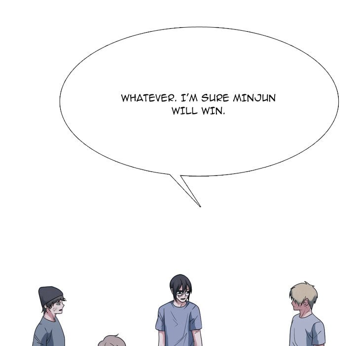 High School Legend Red Dragon chapter 258 page 88