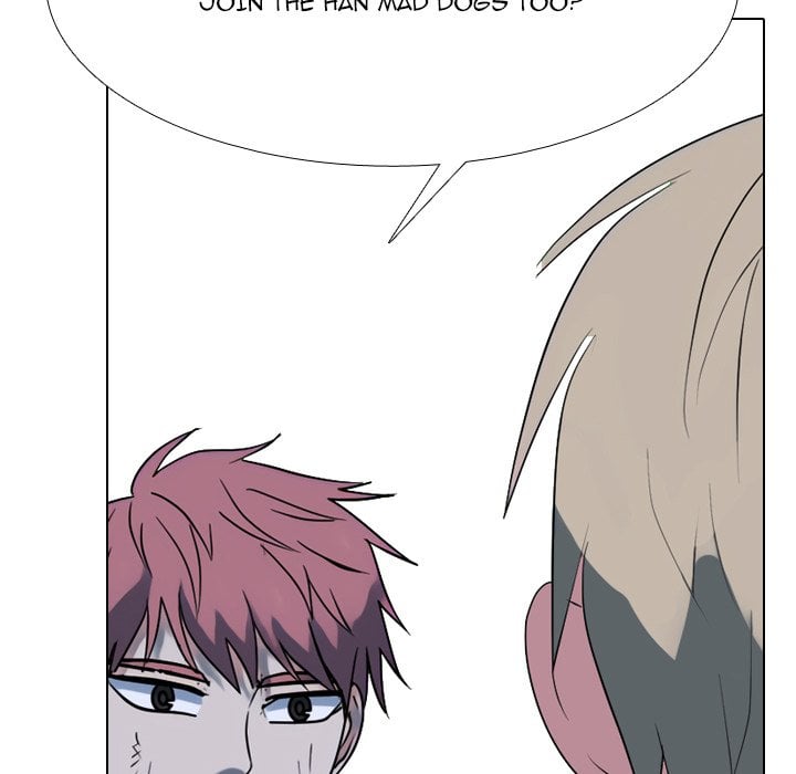 High School Legend Red Dragon chapter 258 page 90