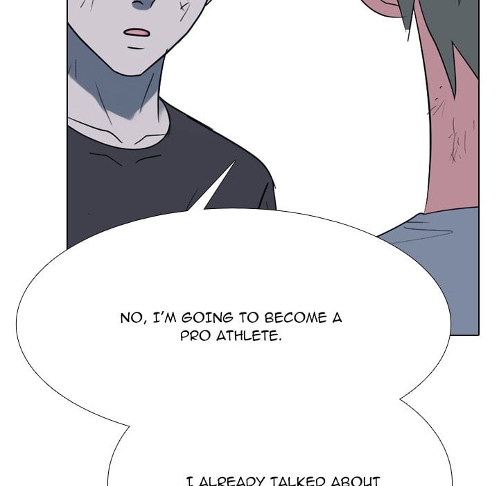 High School Legend Red Dragon chapter 258 page 91
