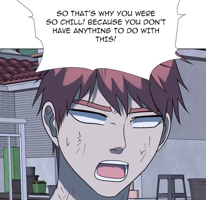 High School Legend Red Dragon chapter 258 page 93