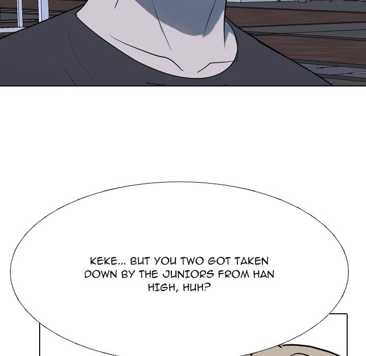 High School Legend Red Dragon chapter 258 page 94