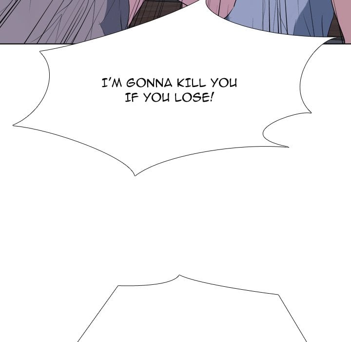 High School Legend Red Dragon chapter 258 page 104