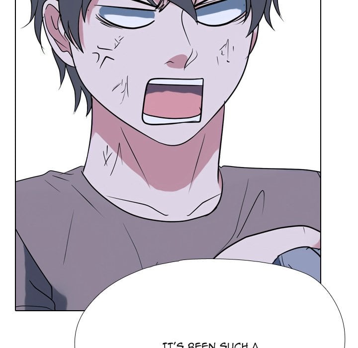 High School Legend Red Dragon chapter 258 page 108