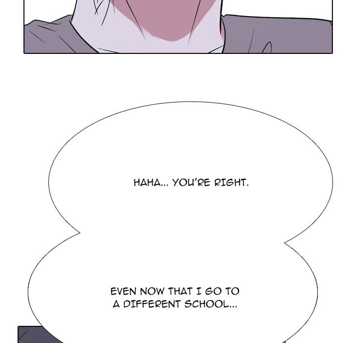 High School Legend Red Dragon chapter 258 page 113