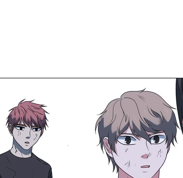 High School Legend Red Dragon chapter 258 page 116