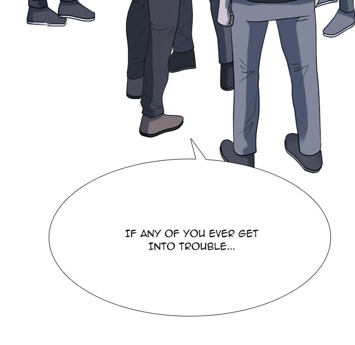 High School Legend Red Dragon chapter 258 page 121