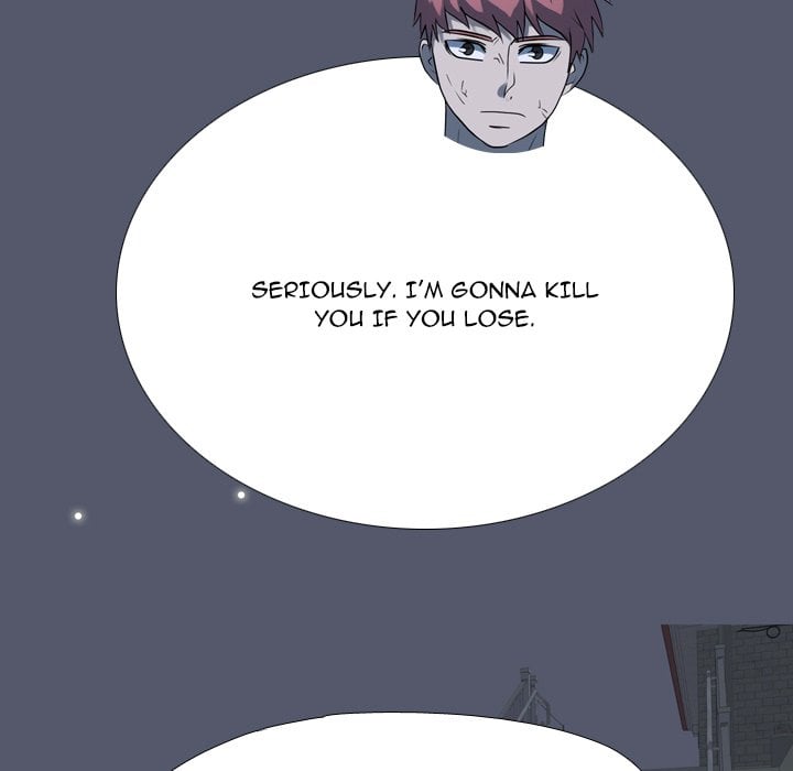 High School Legend Red Dragon chapter 258 page 127