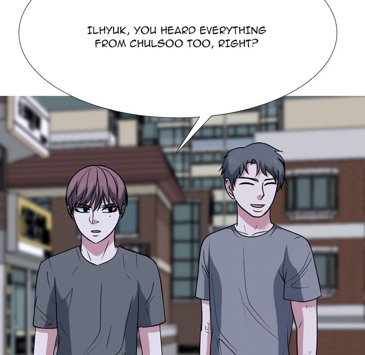 High School Legend Red Dragon chapter 258 page 131