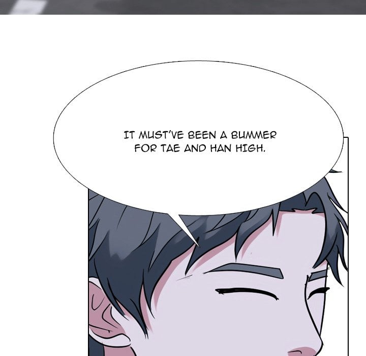 High School Legend Red Dragon chapter 258 page 133
