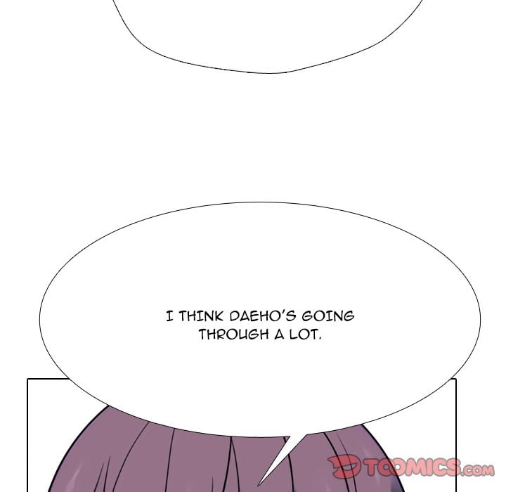 High School Legend Red Dragon chapter 258 page 135