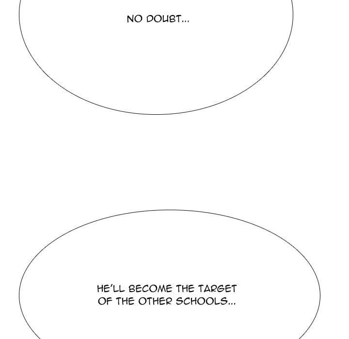 High School Legend Red Dragon chapter 258 page 138