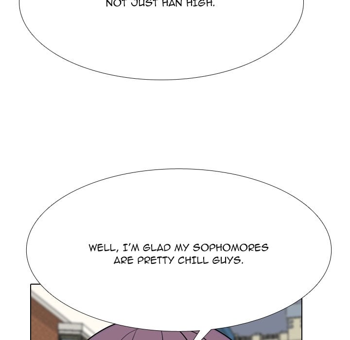 High School Legend Red Dragon chapter 258 page 141