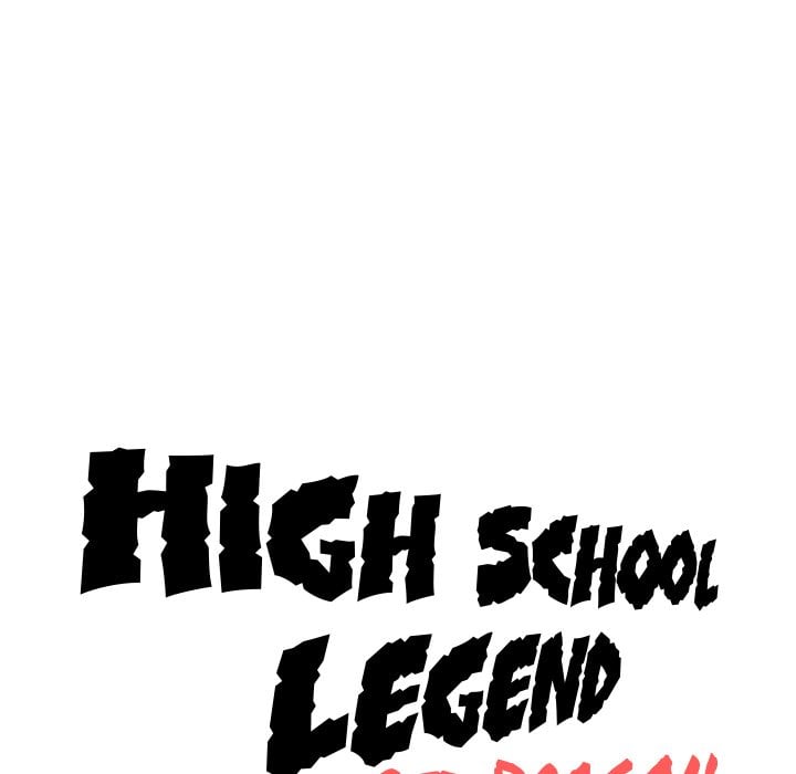 High School Legend Red Dragon chapter 259 page 14