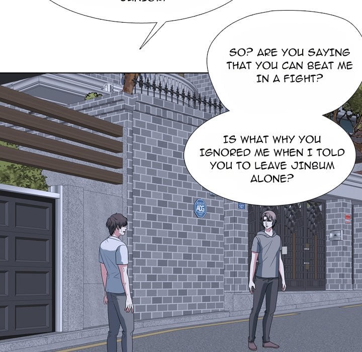 High School Legend Red Dragon chapter 259 page 22