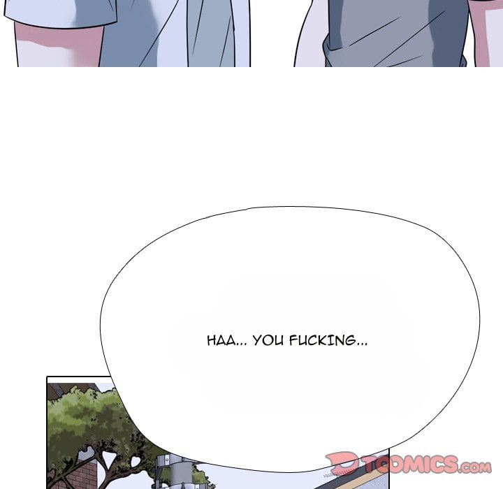 High School Legend Red Dragon chapter 259 page 33