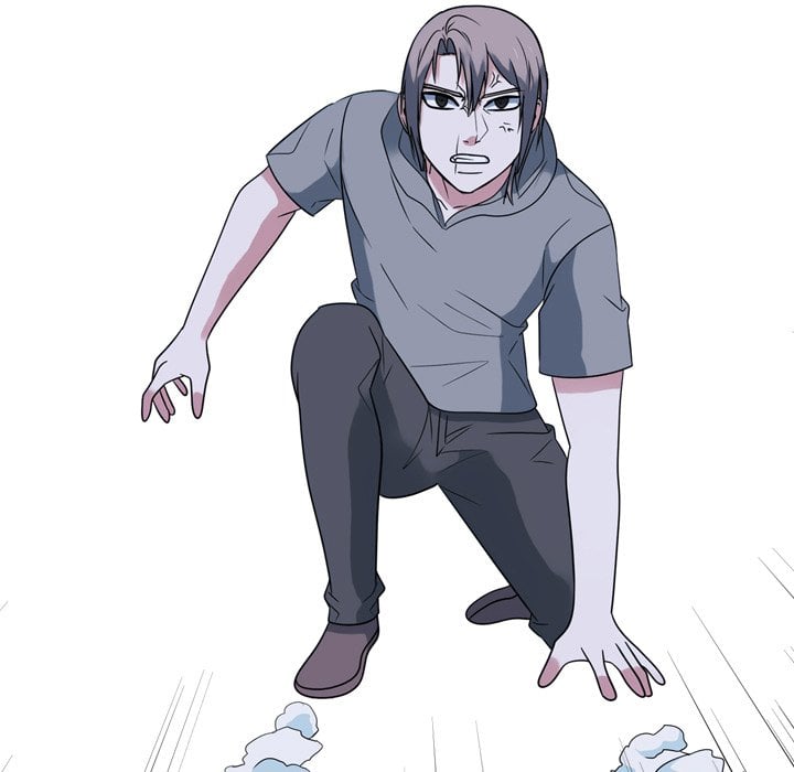 High School Legend Red Dragon chapter 259 page 43