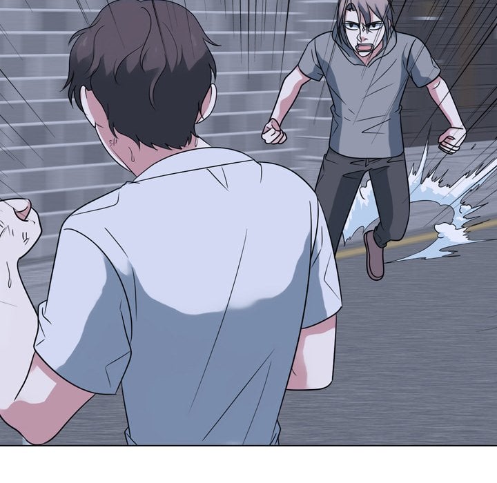 High School Legend Red Dragon chapter 259 page 46