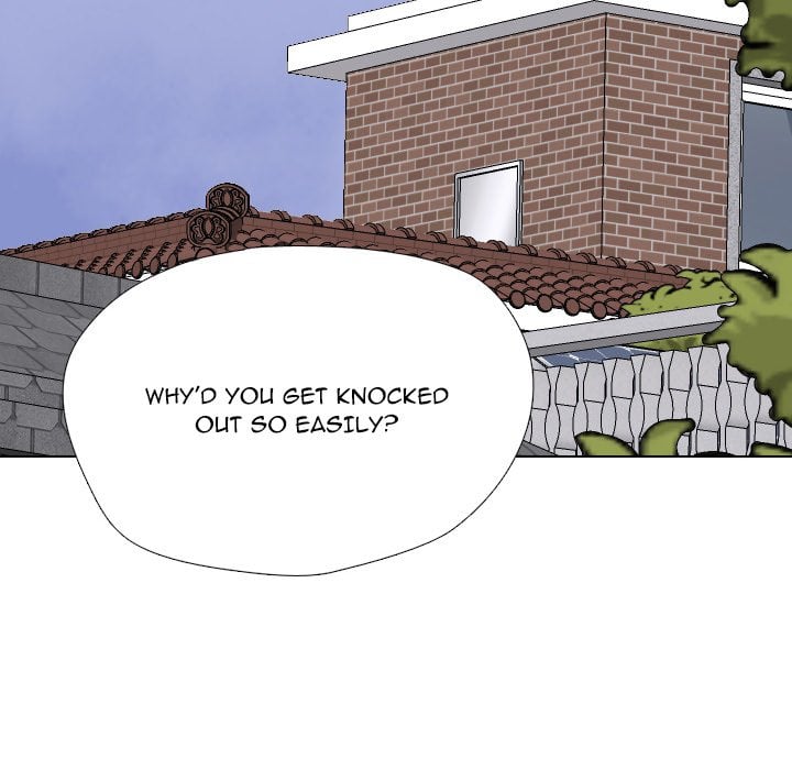 High School Legend Red Dragon chapter 259 page 58