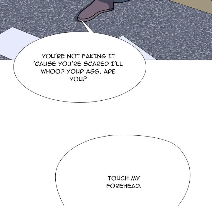 High School Legend Red Dragon chapter 259 page 61