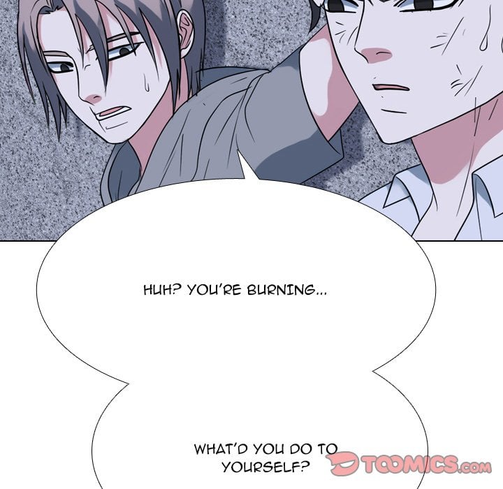 High School Legend Red Dragon chapter 259 page 63