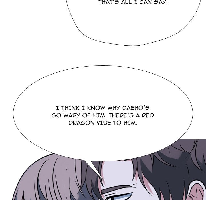 High School Legend Red Dragon chapter 259 page 72
