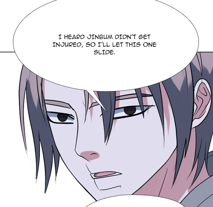 High School Legend Red Dragon chapter 259 page 74