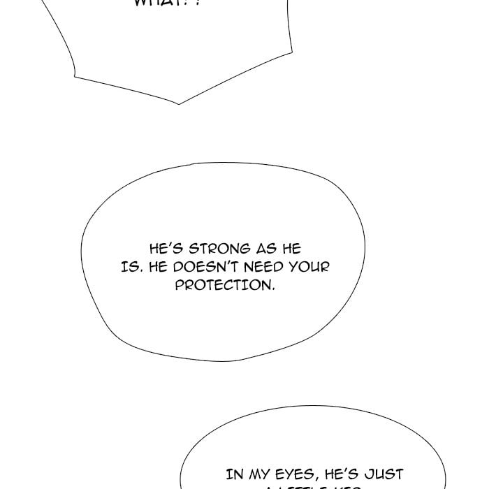 High School Legend Red Dragon chapter 259 page 76