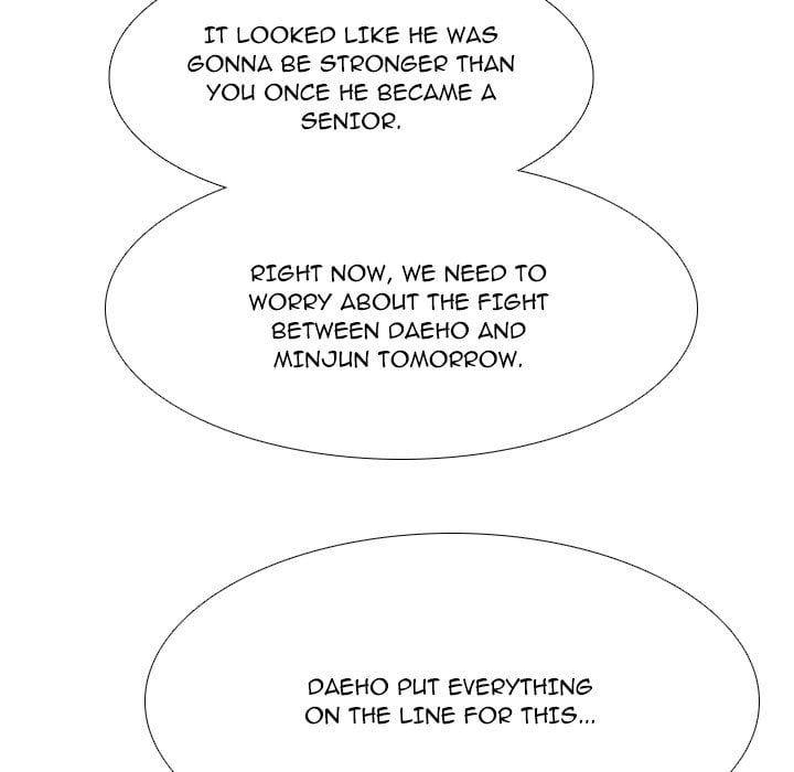 High School Legend Red Dragon chapter 259 page 78