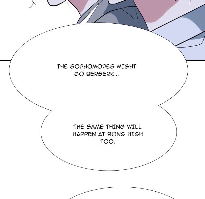High School Legend Red Dragon chapter 259 page 80