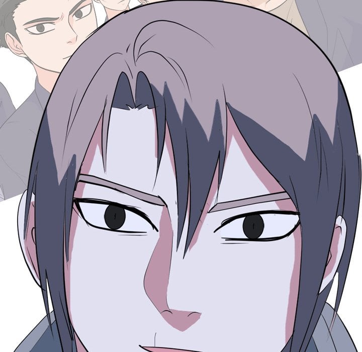 High School Legend Red Dragon chapter 259 page 82