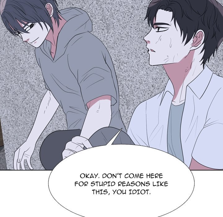 High School Legend Red Dragon chapter 259 page 84