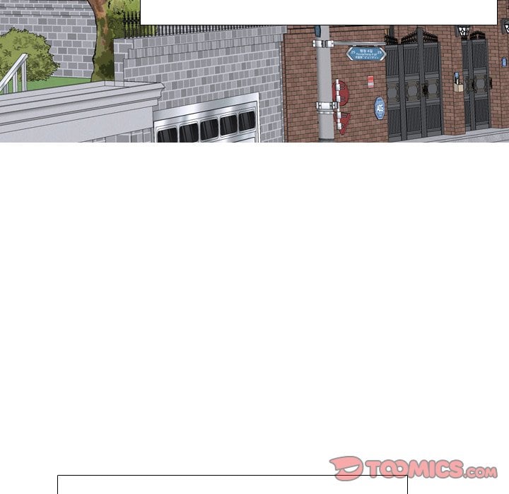 High School Legend Red Dragon chapter 259 page 87