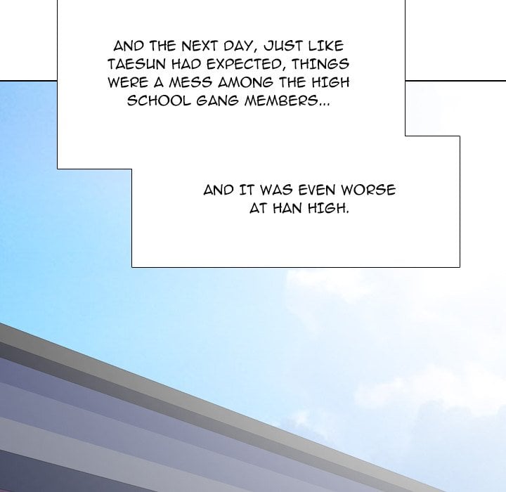 High School Legend Red Dragon chapter 259 page 88
