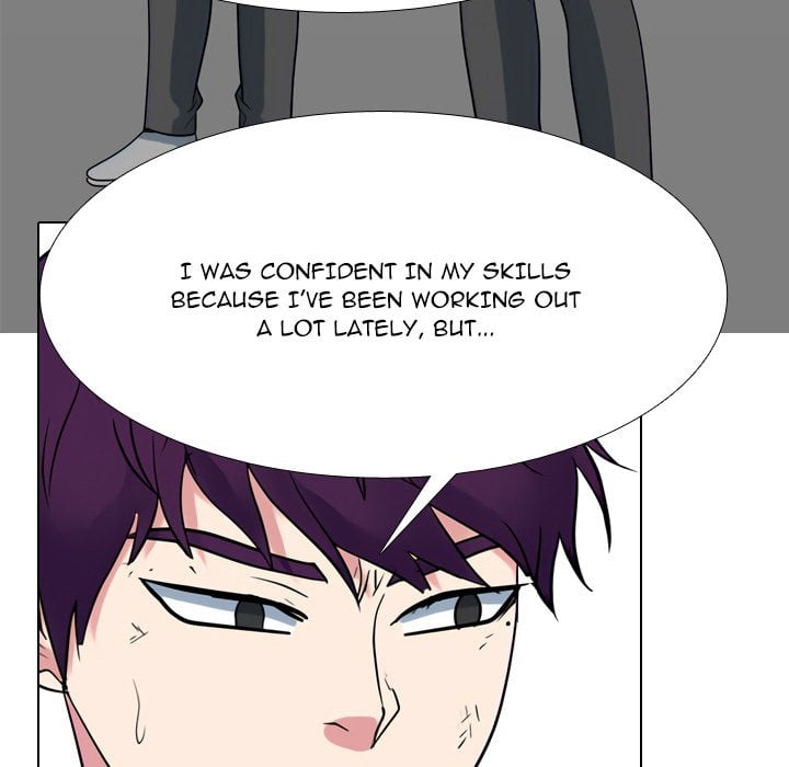 High School Legend Red Dragon chapter 259 page 92