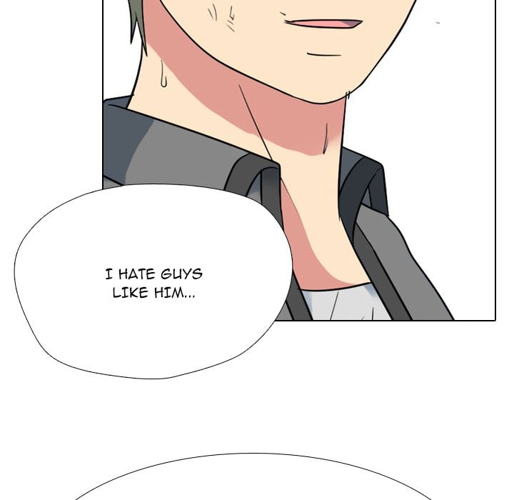 High School Legend Red Dragon chapter 259 page 95