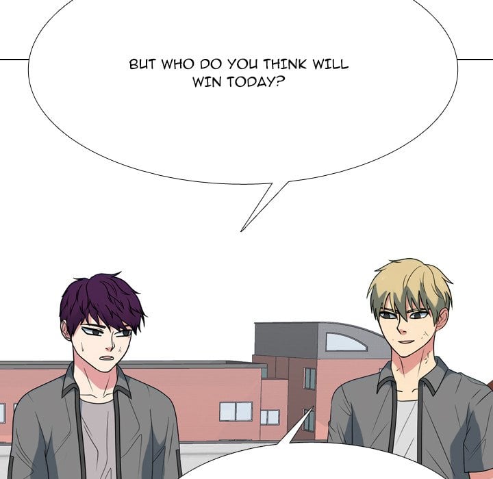 High School Legend Red Dragon chapter 259 page 96