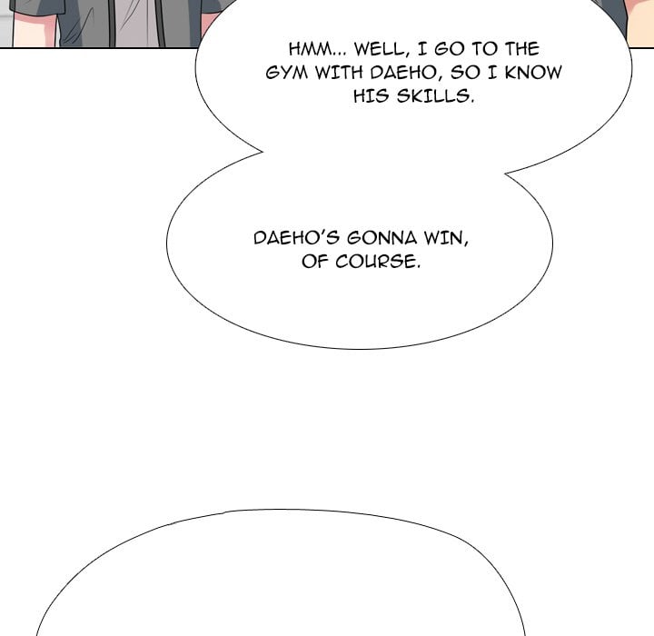 High School Legend Red Dragon chapter 259 page 97