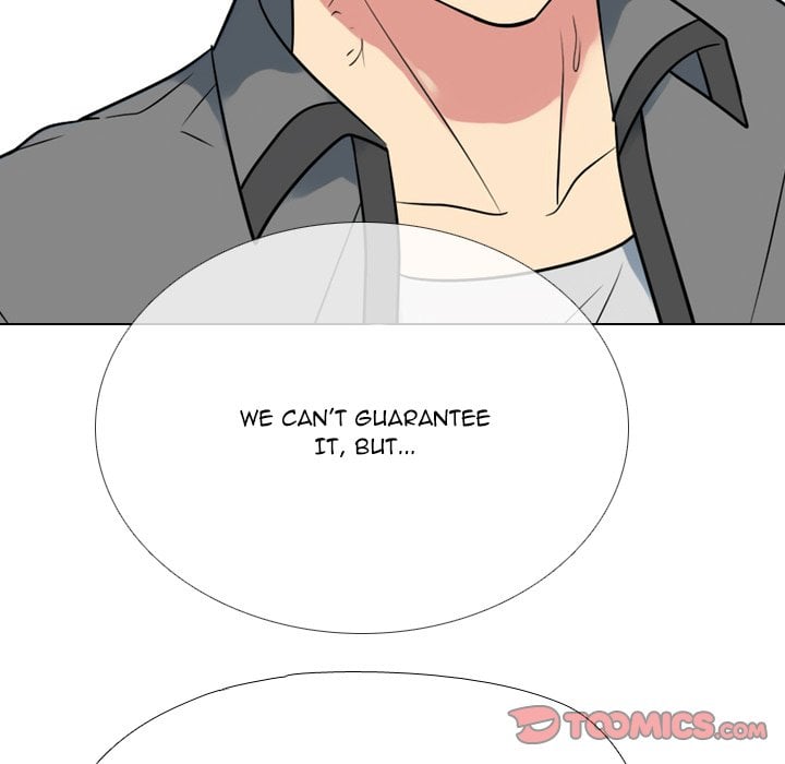 High School Legend Red Dragon chapter 259 page 99