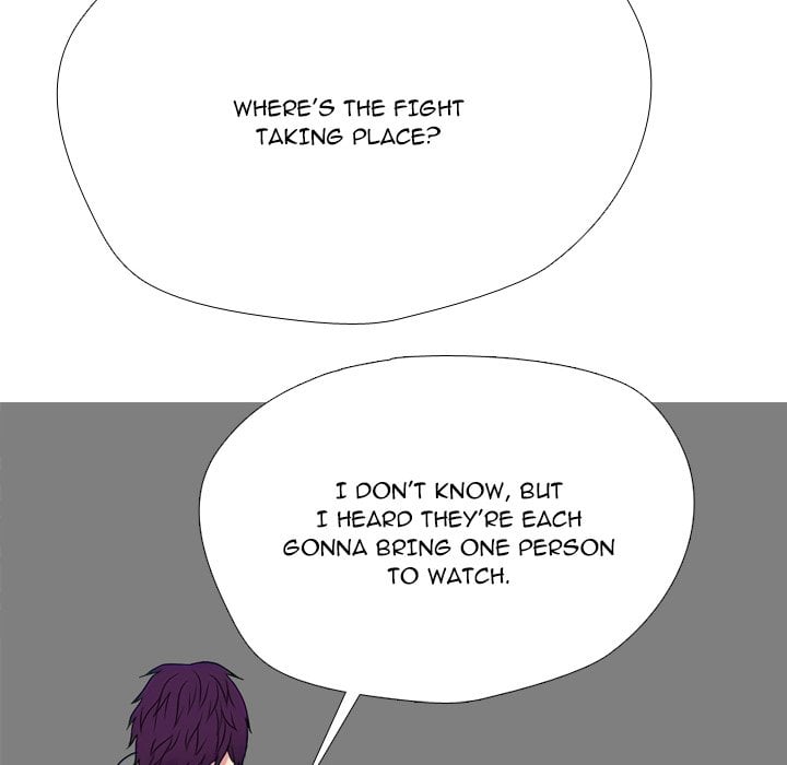 High School Legend Red Dragon chapter 259 page 100