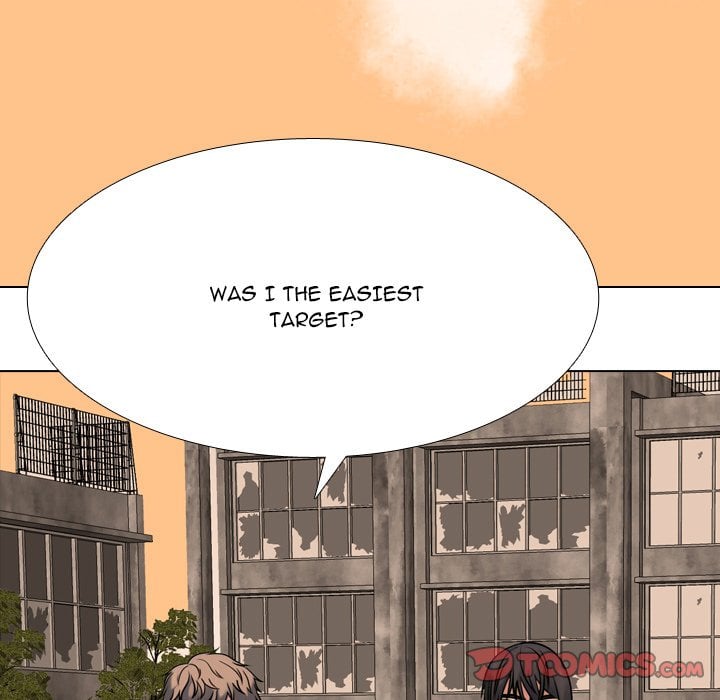 High School Legend Red Dragon chapter 259 page 105